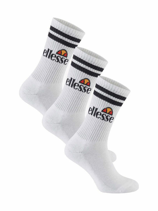 Ellesse Pullo Sportsocken Mehrfarbig 3 Paare