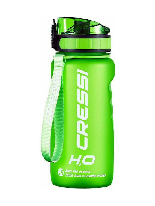 CressiSub H20 Frosted 600ml