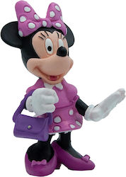 Bullyland με Τσάντα Minnie 7εκ.