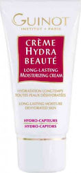 Guinot Hydra Beaute Ενυδατική Κρέμα Ημέρας 50ml Guinot Hydra Beaute Ενυδατική Κρέμα Ημέρας 50ml