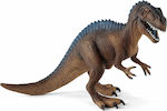 Schleich-S Miniatur-Spielzeug Dinosaurs Acrocanthosaurus für 3+ Jahre 21cm