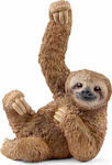 Schleich-S Miniature Toy Wild Life Sloth for 3+ Years 6.2cm. (Various Designs/Assortments of Designs) 1pc