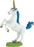 Bullyland Miniatur-Spielzeug Μονόκερος Stallion 13.5cm (Verschiedene Designs/Sortimente von Designs) 1 Stk