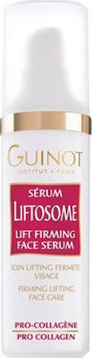 Guinot Liftosome Anti-Aging Serum Gesicht mit Hyaluronsäure 30ml