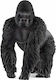 Schleich-S Wild Life Gorilla Male για 3+ Ετών 6.2εκ. (Διάφορα Σχέδια)