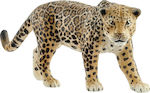 Schleich-S Jucărie Miniatură Wild Life Jaguar pentru 3+ Ani 6cm.