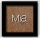 Mia Make Up Fusion shadow Eye Shadow in Solid F...