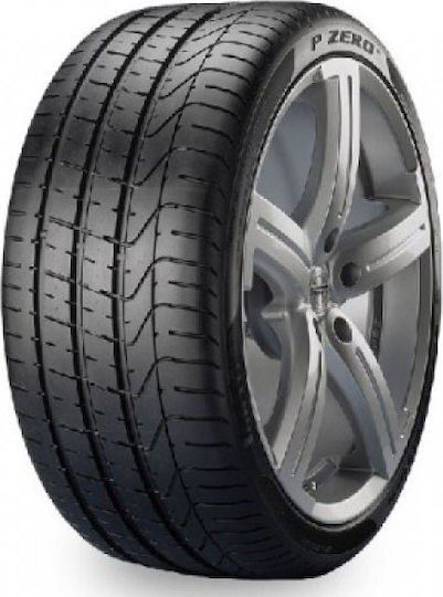 Pirelli P Zero 305/30R19 102Y RO1 XL Summer Tire for Passenger Car