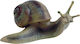 Bullyland Miniature Toy Snail for 3+ Years Old 9cm