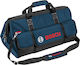 Bosch L-Bag+ Чанта за инструменти Рамо Син Д55xШ30xВ46см.