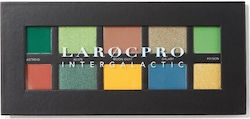 Laroc Eyeshadow Palette 58gr