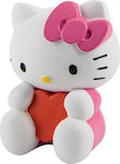 Bullyland Miniatur-Spielzeug Hello Kitty Valentine Hallo Kitty 4.5cm