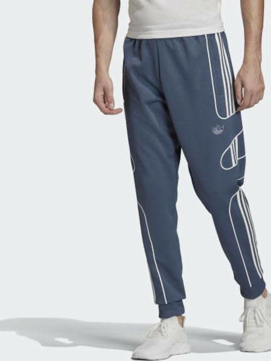 Adidas discount flamestrike joggers