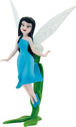 Bullyland Miniature Toy Silvermist Fairies