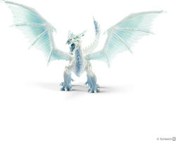 Schleich-S Jucărie Miniatură Ice Dragon pentru 7-12 Ani 22cm. (Diverse modele) 1 buc