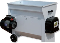Grifo DVEP20F 1,5HP / 220V Elektrischer Traubenentstielmaschinen & -quetscher mit Pumpe Grifo DVEP20F 1,5HP / 220V Elektrischer Traubenentstielmaschinen & -quetscher mit Pumpe