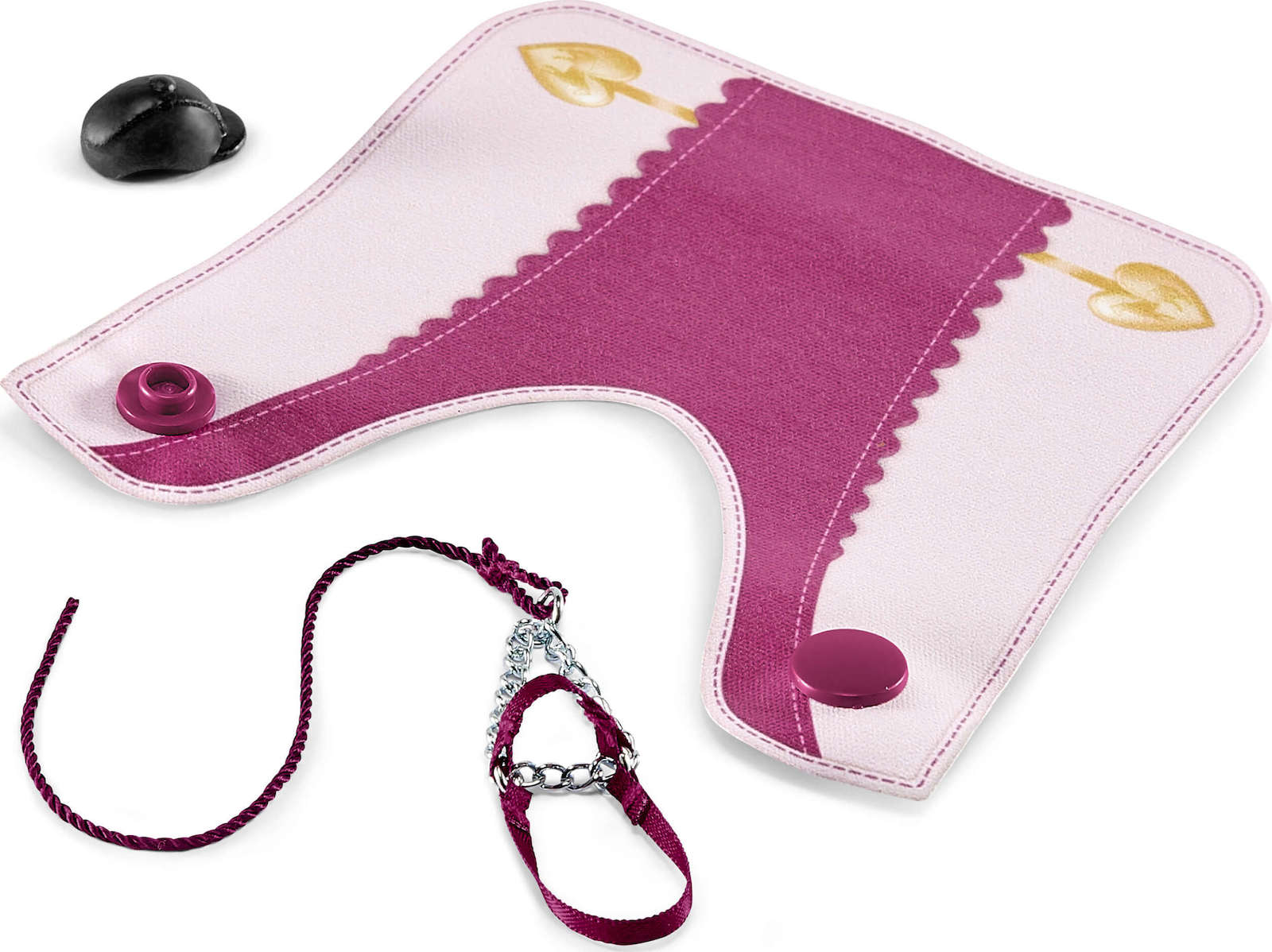 SchleichS Blanket & Halter Horse Club Sofia & Blossom 42460 Skroutz.gr