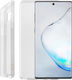 Idol 1991 Air Slim TPU Back Cover Silicon Trans...