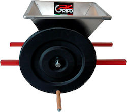 Grifo PMNI Handbuch Traubendestemmer & Crusher für eine Produktion von bis zu 400 kg/h Grifo PMNI Handbuch Traubendestemmer & Crusher für eine Produktion von bis zu 400 kg/h