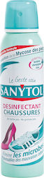 Sanytol Disinfection in shoes Shoe Deodorizer 150ml