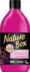 Nature Box Almond Oil Lotion Σώματος 385ml Nature Box Almond Oil Lotion Σώματος 385ml