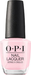 OPI Lacquer Gloss Ojă de Unghii It's a Girl! NL...