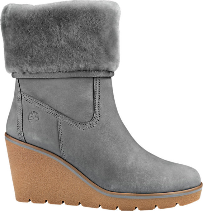 timberland paris height