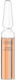 Eubos In A Second Serum Hidratant & Anti-Îmbătrânire Pentru Față cu Caviar & Peptide pentru Strălucire & Tonifiere 7x2ml