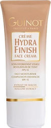 Guinot Hydra Finish Cream Day 30ml