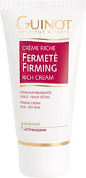 Guinot Fermete Firming Cream Day 50ml