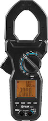 Flir Klemmmessgerät Digital 2000A Wechselstrom CM94 Wahre Effektivwert Flir Klemmmessgerät Digital 2000A Wechselstrom CM94 Wahre Effektivwert