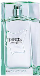 Lolita Lempicka Green Lover Eau de Toilette 50ml