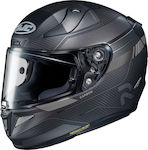 HJC RPHA11 Carbon Nakri Full Face Helmet with P...