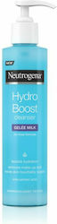 Neutrogena Hydro Boost Flüssig Gesichtsreiniger 200ml