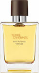 Hermes Terre D' hermes Eau Intense Vetiver Eau de Parfum 200ml