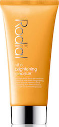 Rodial Vit C Gel Facial Cleanser 20ml