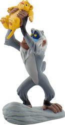 Bullyland Rafiki & Simba Diverse Modele 10 cm