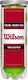 Wilson Padel Rush 100 Tennisbälle Tennis Praxis 3Stück