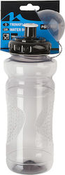 Mighty Oxford Wasserflasche Kunststoff Fahrrad 700ml Transparent