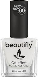 Beautifly Nail Polish 20ml Beautifly Nail Polish 20ml