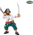 Papo Miniature Toy Κουρσάρος με Πέλεκυ