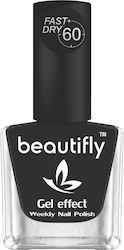 Beautifly Лак За Нокти 20ml