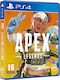 Apex Legends Lifeline Edition PS4 Game