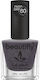 Beautifly Glossy Βερνίκι Νυχιών Μακράς Διαρκείας Quick Dry 588 Blueberry Muffin 20ml