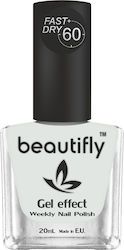 Beautifly Лак За Нокти 20ml