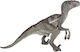 Papo Miniature Toy Velociraptor