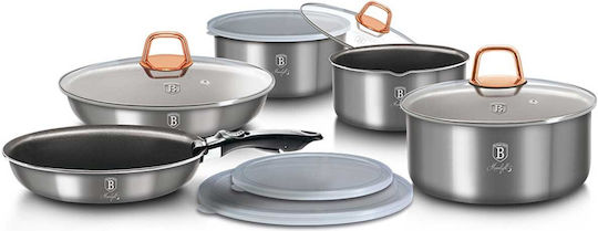 Berlinger Haus Moonlight Collection