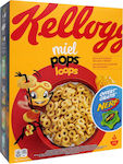 Kellogg's Getreide Miel Pops Loops Vollkorn 375gr