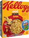 Kellogg's Cereals Miel Pops Loops Whole Grain 375gr