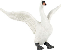 Papo Weißer Schwan 8cm